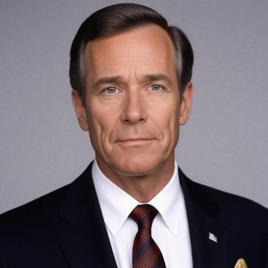 Michael P. Murphy